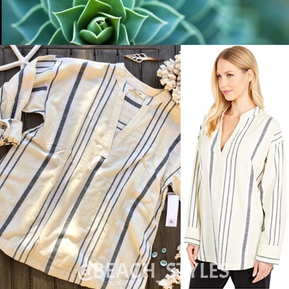 Rip Curl Other - 🌴🔆RIP CURL- SURF SHACK COVER UP🔆🌴